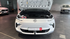 MG MGS5 125kW SE EV 49kWh 5dr Auto Electric Estate